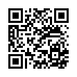 QR kód na túto stránku strezenice.oma.sk u zahradna 8