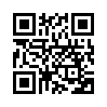 QR kód na túto stránku strhare.oma.sk