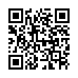 QR kód na túto stránku stribrne-jezirko.oma.sk turistika bod