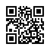 QR kód na túto stránku strihanov.oma.sk doprava