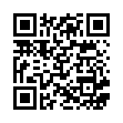 QR kód na túto stránku strihovce.oma.sk turistika yellow