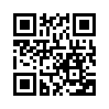 QR kód na túto stránku stritez.oma.sk