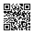 QR kód na túto stránku stritez.oma.sk cyklotrasa