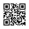 QR kód na túto stránku stritez.oma.sk u
