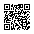 QR kód na túto stránku strkovec.oma.sk bicykel pozicovna