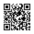 QR kód na túto stránku strkovec.oma.sk sluzby wc