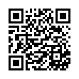 QR kód na túto stránku strmina.oma.sk cyklotrasa blue bicycle