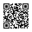 QR kód na túto stránku strmina.oma.sk turistika piknik