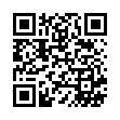 QR kód na túto stránku https://strmina.oma.sk/turistika/yellow
