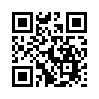 QR kód na túto stránku strosy.oma.sk