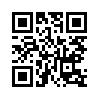 QR kód na túto stránku stroza.oma.sk splav