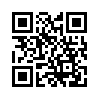 QR kód na túto stránku stroza.oma.sk splav brod