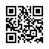 QR kód na túto stránku strozowka.oma.sk