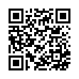QR kód na túto stránku strozowka.oma.sk turistika ine