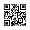 QR kód na túto stránku strukov.oma.sk u