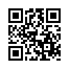QR kód na túto stránku struzinec.oma.sk doprava