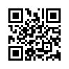 QR kód na túto stránku struzinec.oma.sk splav