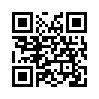 QR kód na túto stránku strzeszyce.oma.sk sluzby