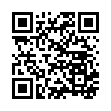 QR kód na túto stránku studanka.oma.sk bicykel stojan