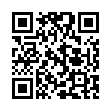 QR kód na túto stránku studanka.oma.sk obchod kiosk