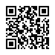 QR kód na túto stránku studene.oma.sk auto parkovisko