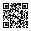 QR kód na túto stránku studene.oma.sk sport ihrisko