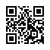 QR kód na túto stránku studenec.oma.sk