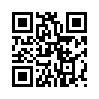 QR kód na túto stránku studenec.oma.sk mhd