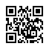 QR kód na túto stránku studenka.oma.sk bicykel