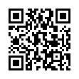 QR kód na túto stránku studenka.oma.sk doprava zeleznicna-stanica