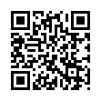 QR kód na túto stránku studenka.oma.sk turistika major