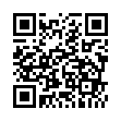 QR kód na túto stránku studenka.oma.sk u bezrucova 447