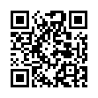 QR kód na túto stránku studenka.oma.sk u jiraskova 598
