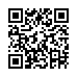 QR kód na túto stránku studeny-zejf.oma.sk cyklotrasa bicycle