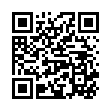 QR kód na túto stránku studeny-zejf.oma.sk turistika blue major