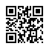 QR kód na túto stránku studienka.oma.sk