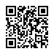 QR kód na túto stránku studnice-u-vyskova.oma.sk turistika studna
