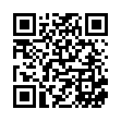QR kód na túto stránku stupava.oma.sk cyklotrasa yellow
