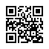 QR kód na túto stránku stupava.oma.sk mhd bus