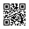 QR kód na túto stránku stupava.oma.sk pamiatka