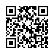 QR kód na túto stránku stupava.oma.sk sport ihrisko