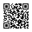 QR kód na túto stránku https://stupava.oma.sk/turistika/blue