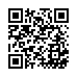 QR kód na túto stránku stupava.oma.sk u sturova 7G