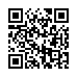 QR kód na túto stránku stupava.oma.sk u tovarenska