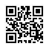 QR kód na túto stránku stupava.oma.sk u vinicna