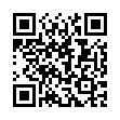 QR kód na túto stránku stupne.oma.sk prevadzkuje
