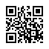 QR kód na túto stránku stupne.oma.sk splav brod