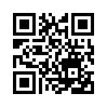 QR kód na túto stránku stupne.oma.sk splav hat