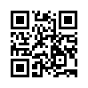 QR kód na túto stránku sturovo.oma.sk u adyho 8