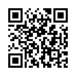 QR kód na túto stránku sturovo.oma.sk u javorova